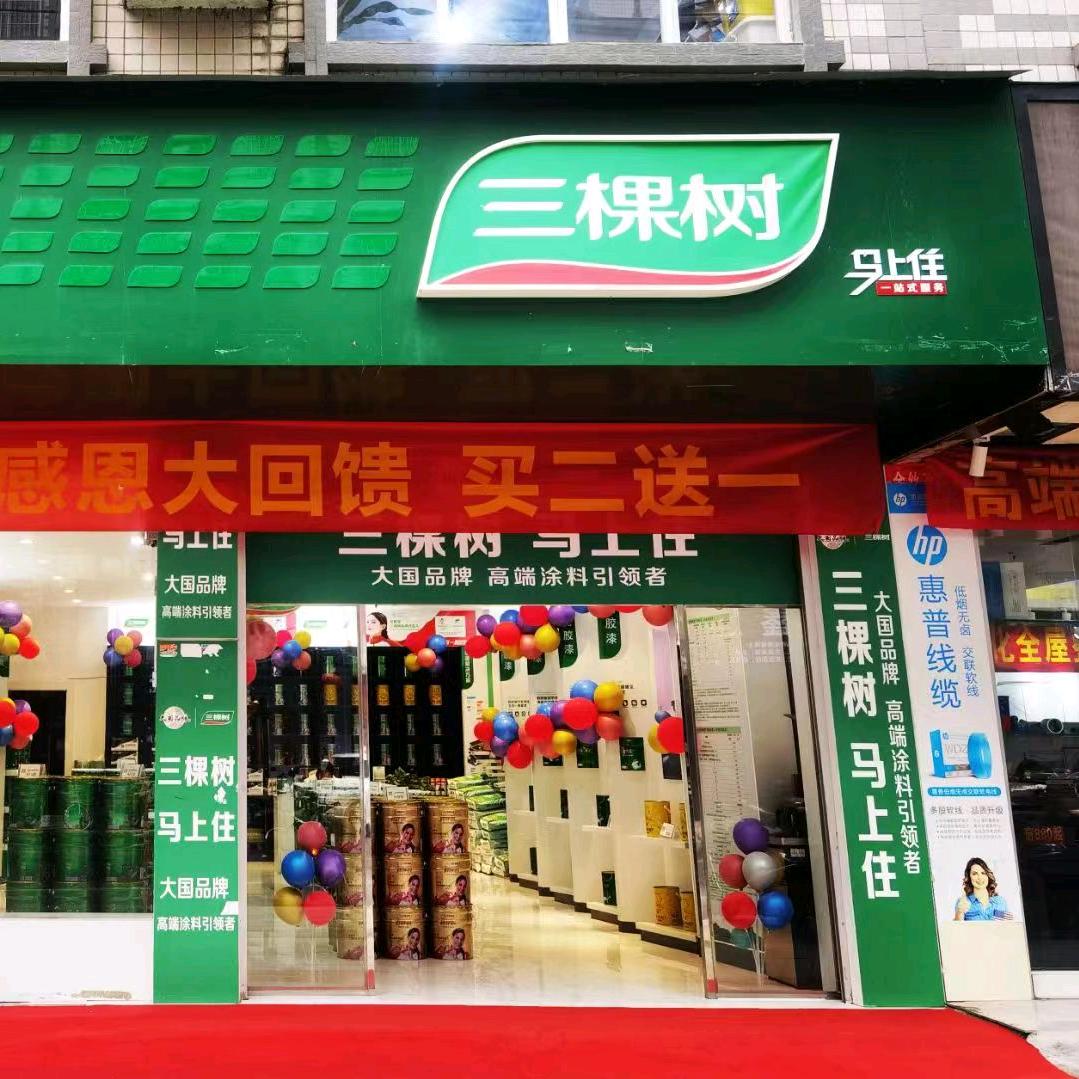 专业室内外装修