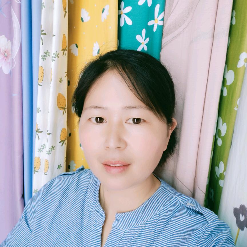 蒙城李梅窗帘沙发套四件套