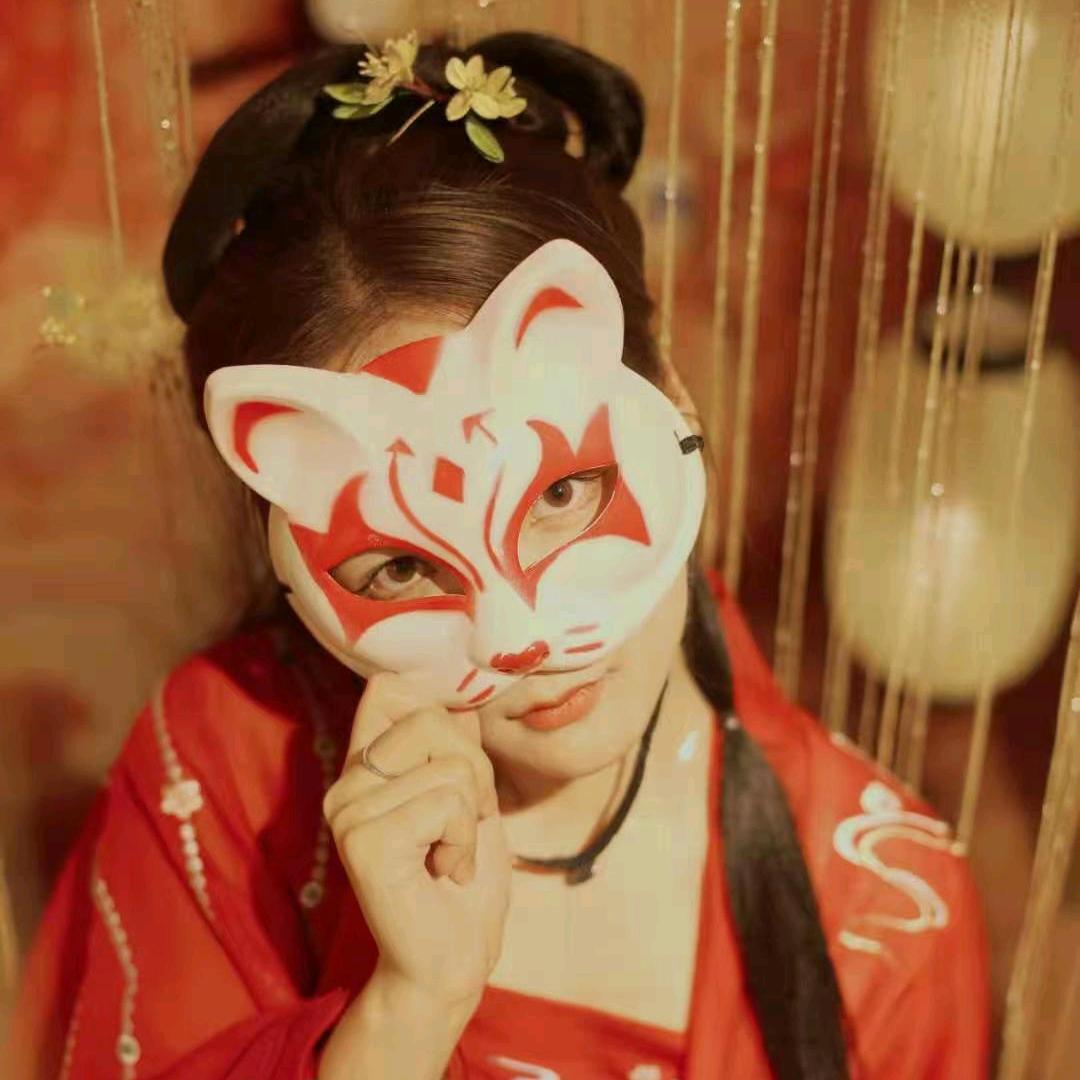 桃花坞汉服体验工作室