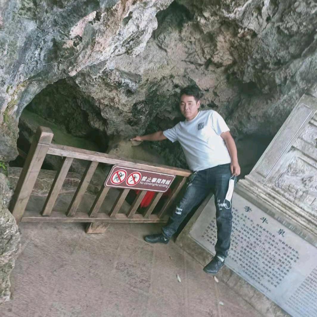 门窗小哥