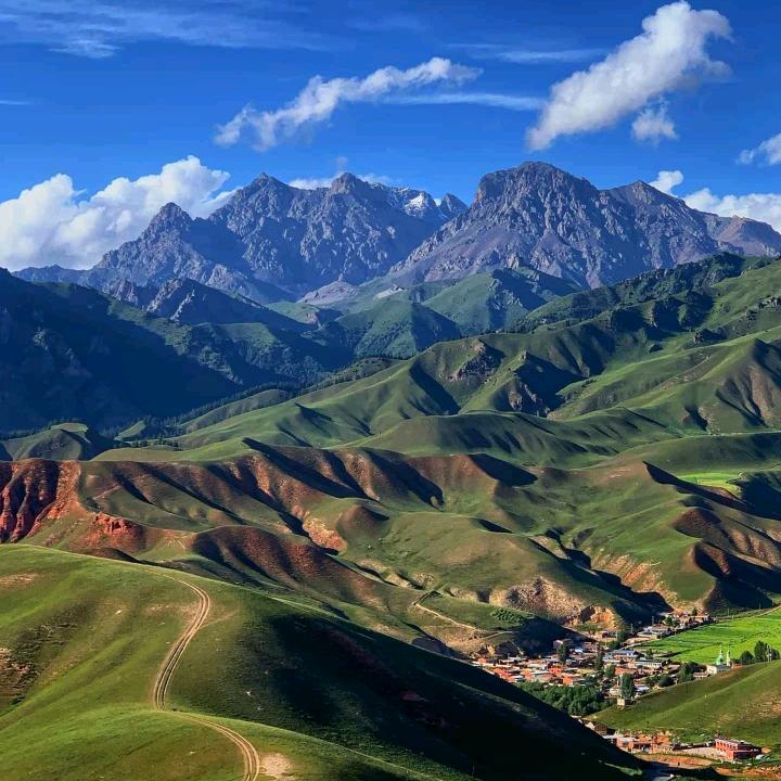 生活更要多姿多彩