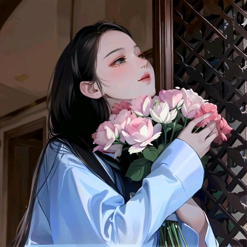 柠夏初开😜