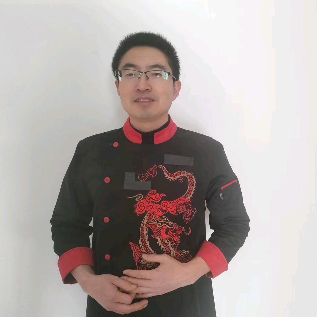 华姐（仙鹤呀）