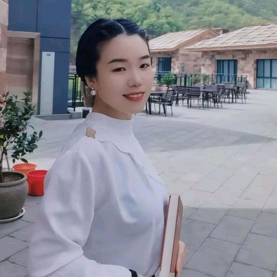 晨曦