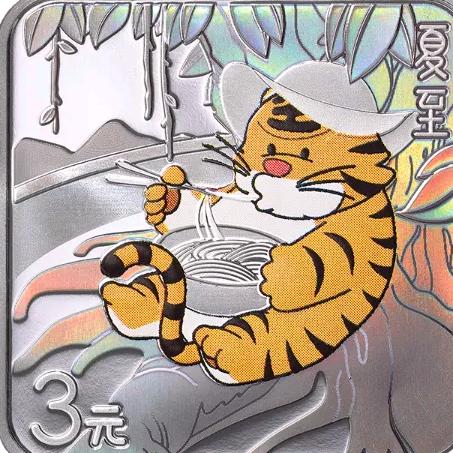 懒懒的大猫