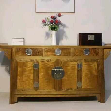 隆呈翔木缘专卖店