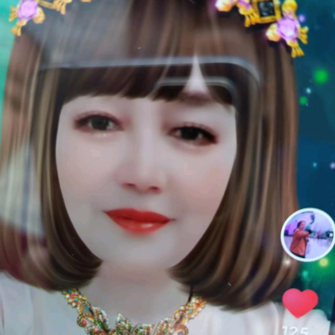杨姐