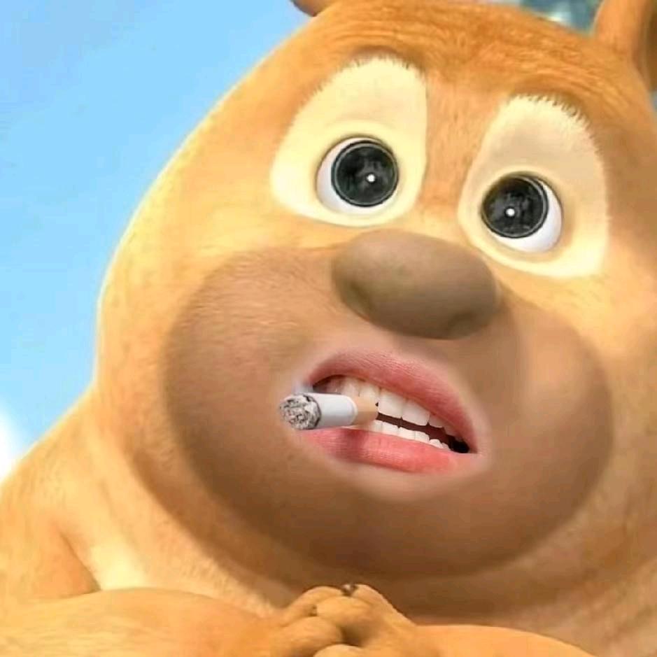 M.