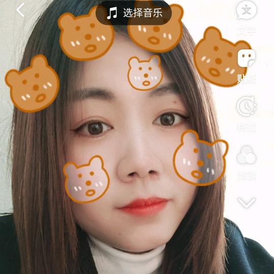 丽