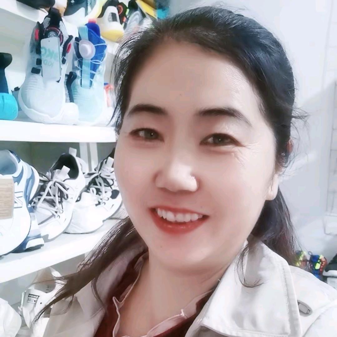 岚山安东卫旺仔童鞋