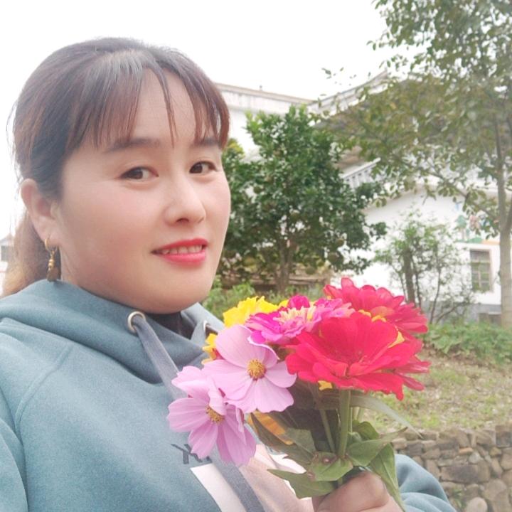 🌹幺妹🌹拒绝私聊