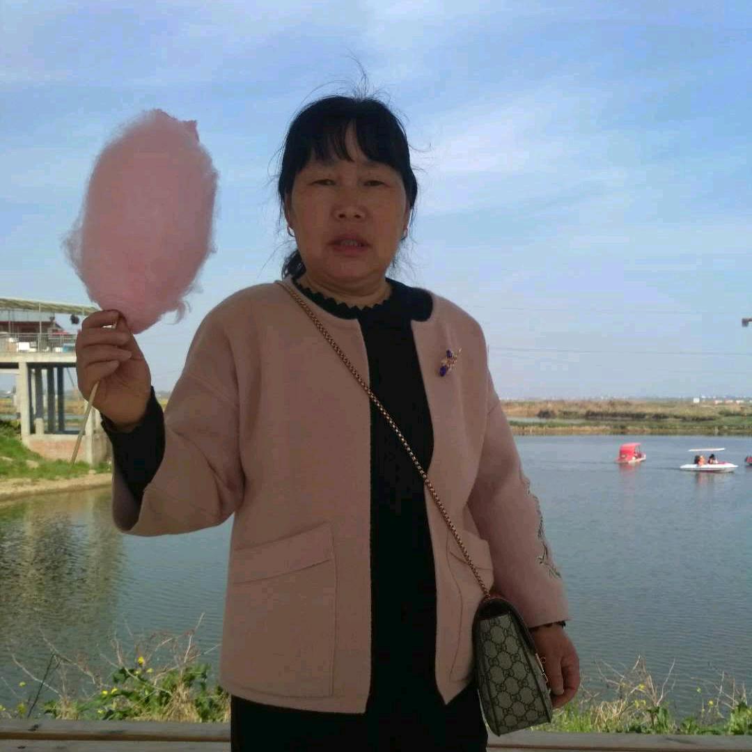知足常乐～
