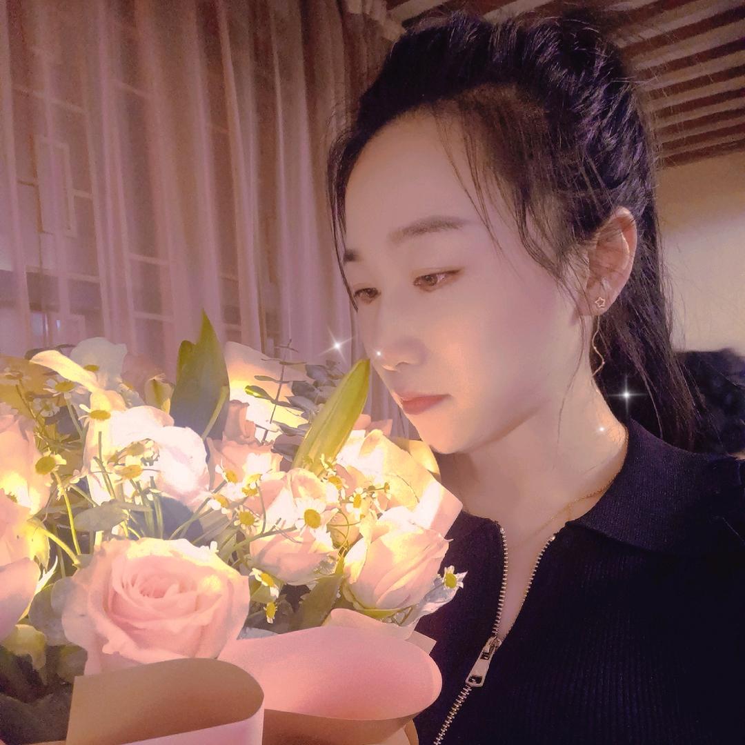 大美楠💋