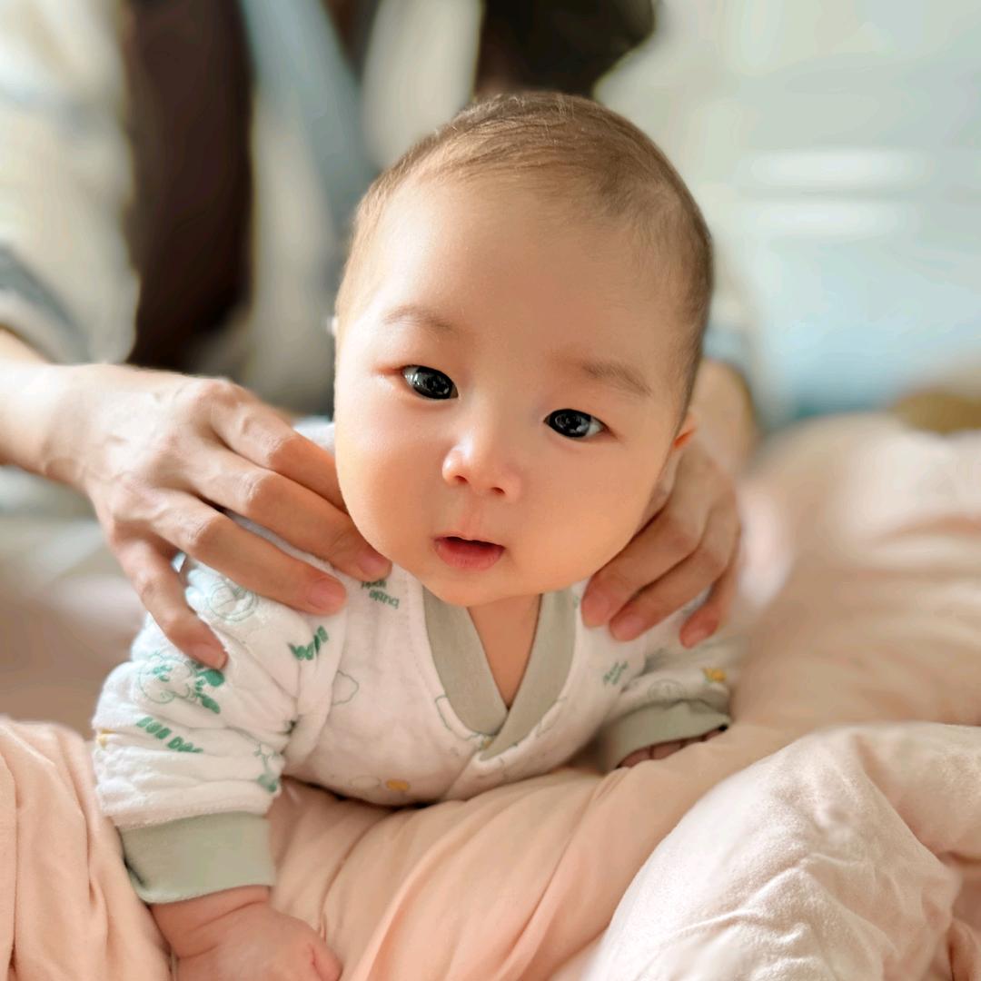 小行行