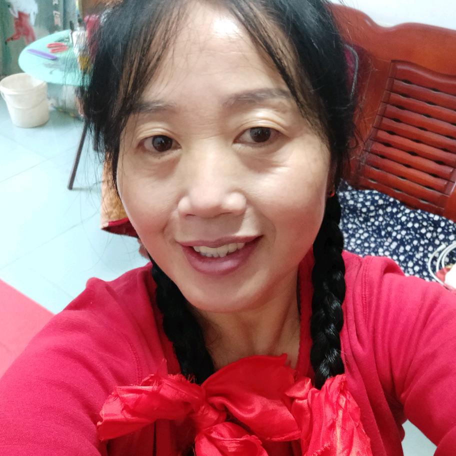 小红吖🎤