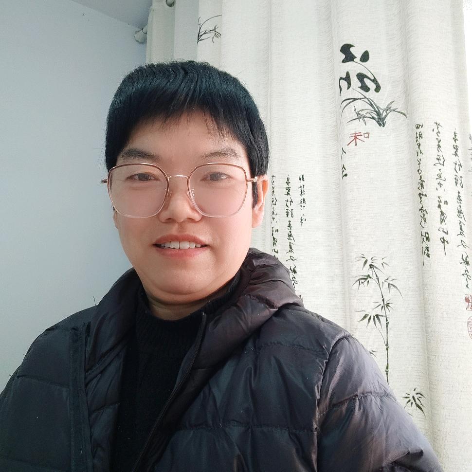 初心姐