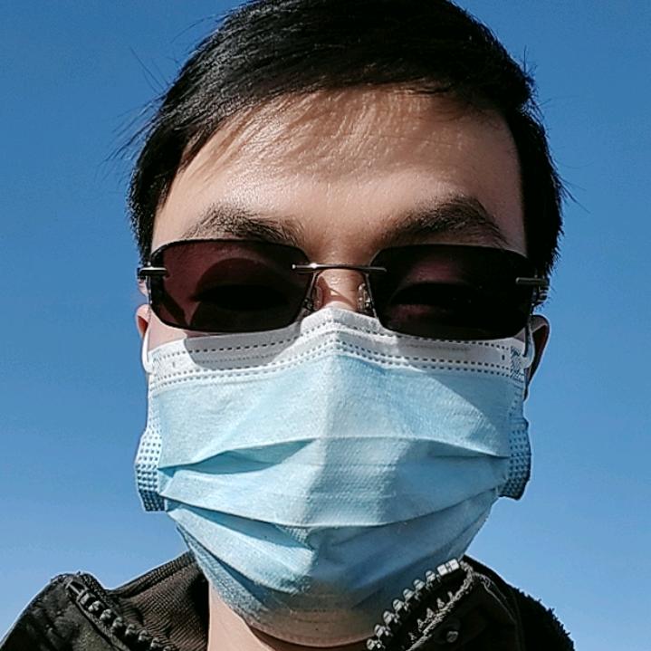 箫默.👽