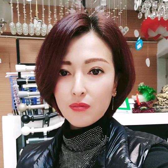 糖糖姐
