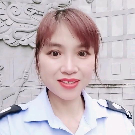 我的名字三妹
