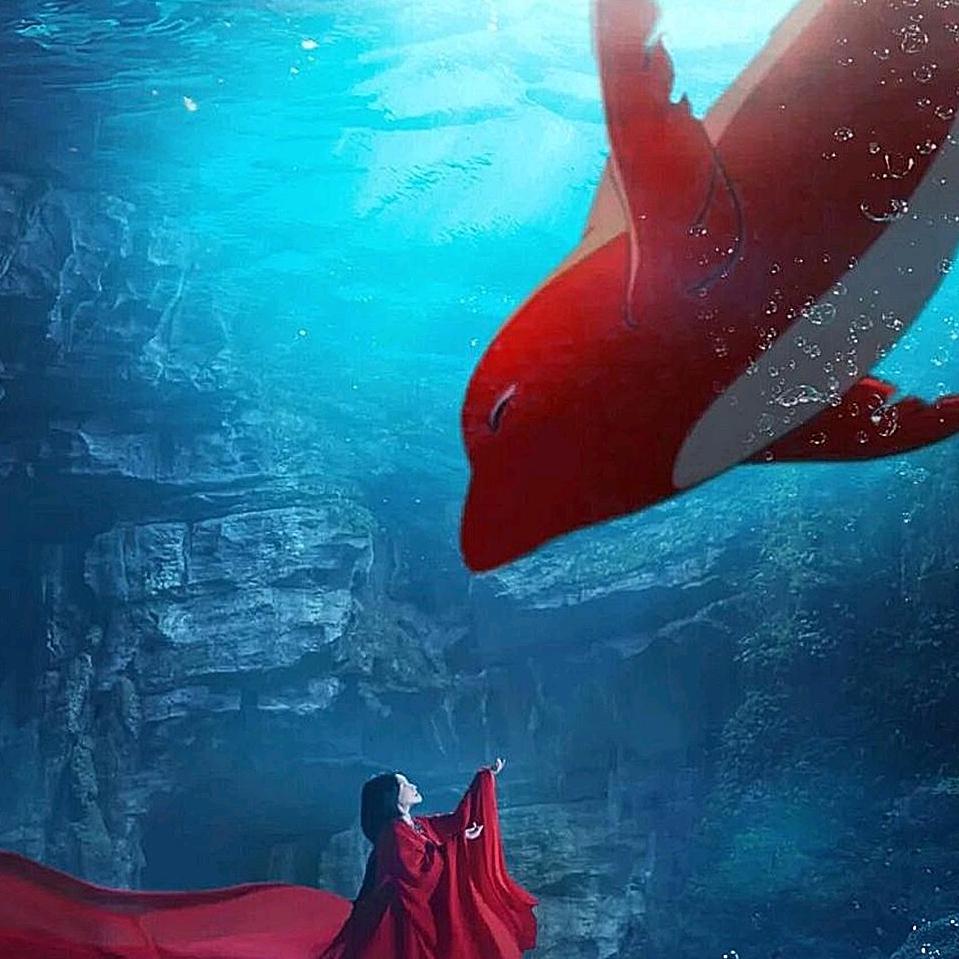 🍒独撑一片天💖