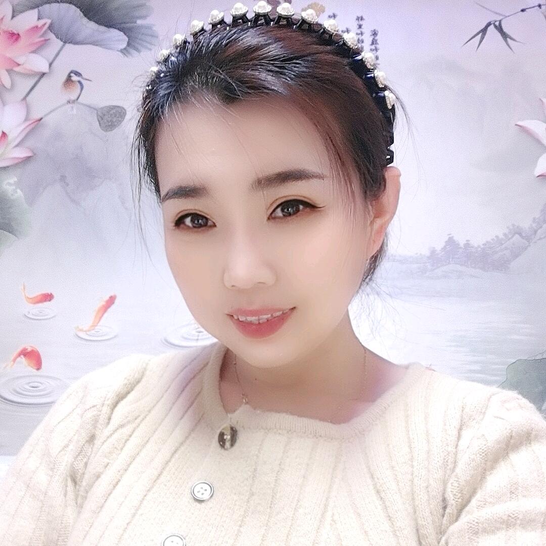 燕子-鑫鑫山货老板娘（下午5点10分）