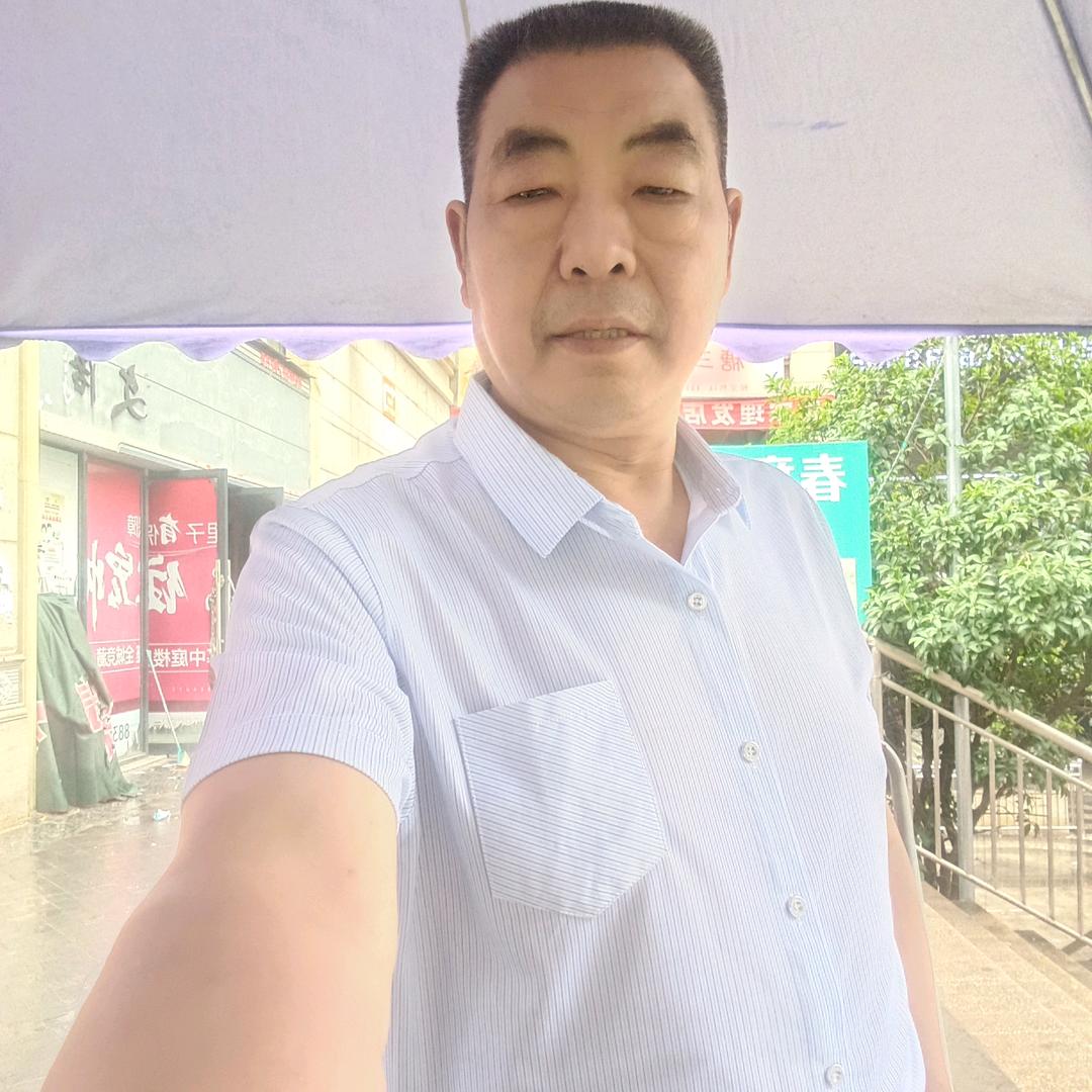 幸福快乐，兰兴江
