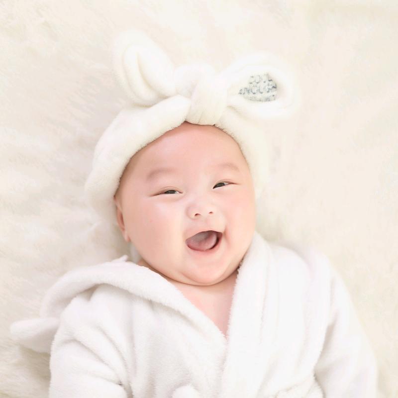 柚子的乡村生活👶🏻