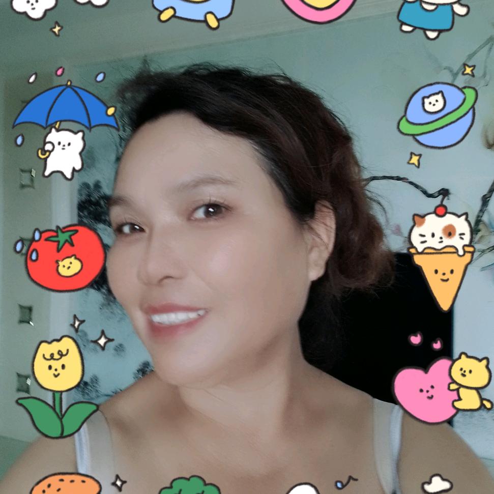 好心情🐱