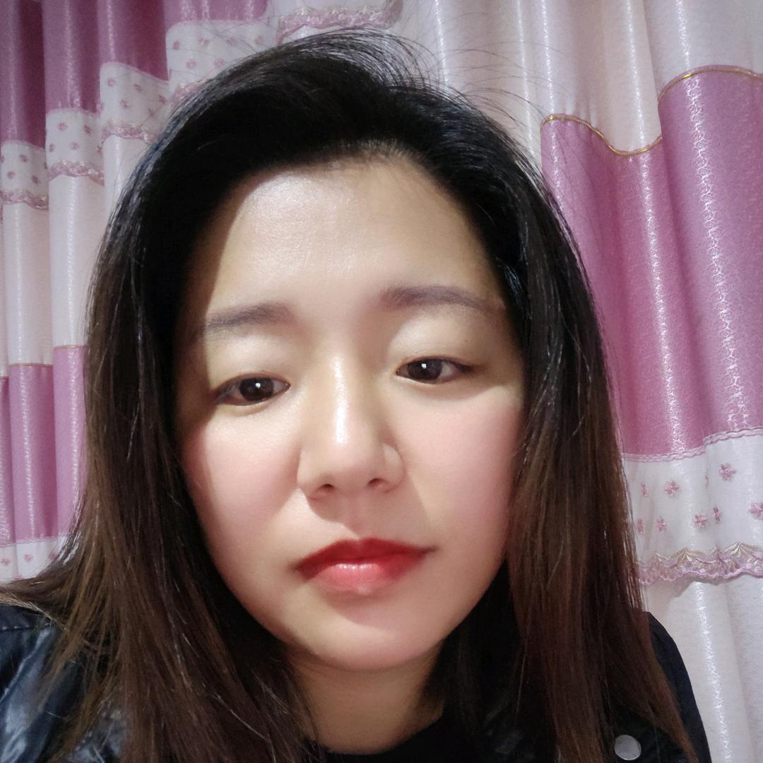 虎牙妹