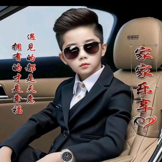 颜公子