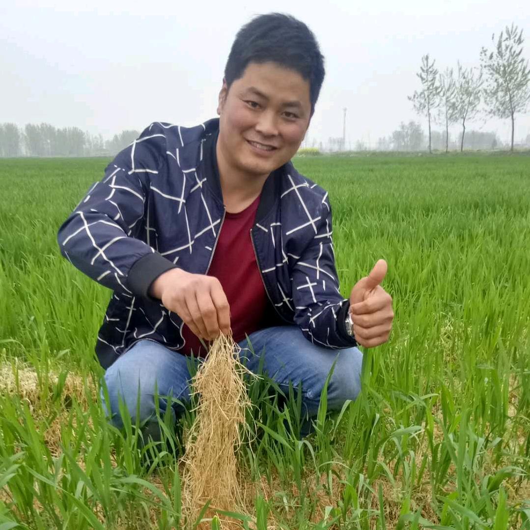 怀远县众禾农业科技有限公司