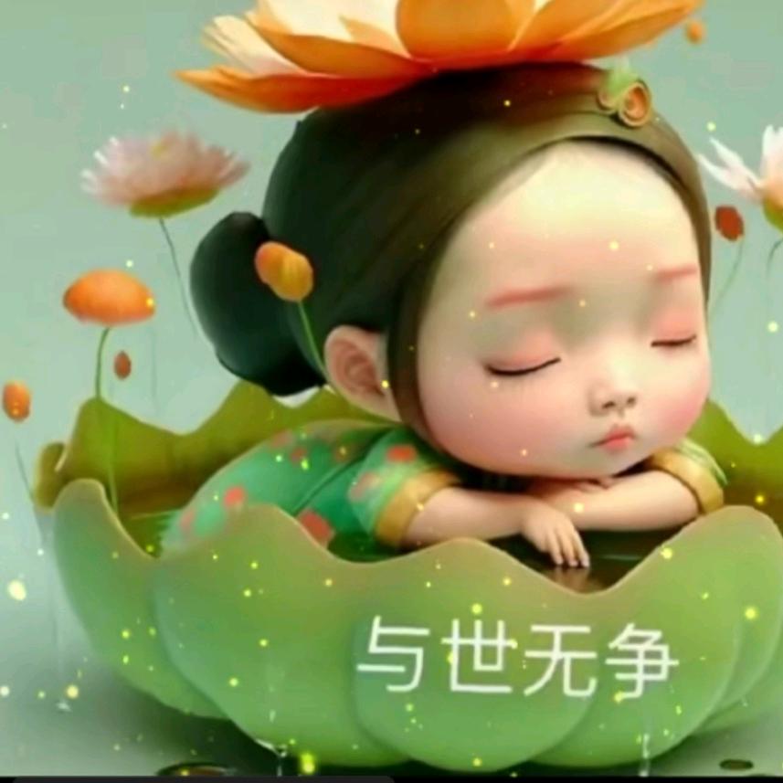 说实话，我很喜欢你！