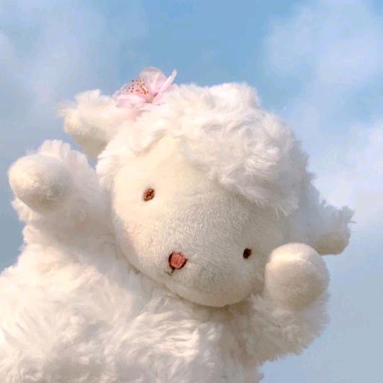 ☠️小羊不吃草