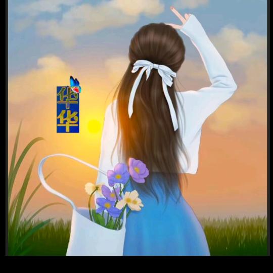 🕊华💕꧔ꦿ᭄࿐