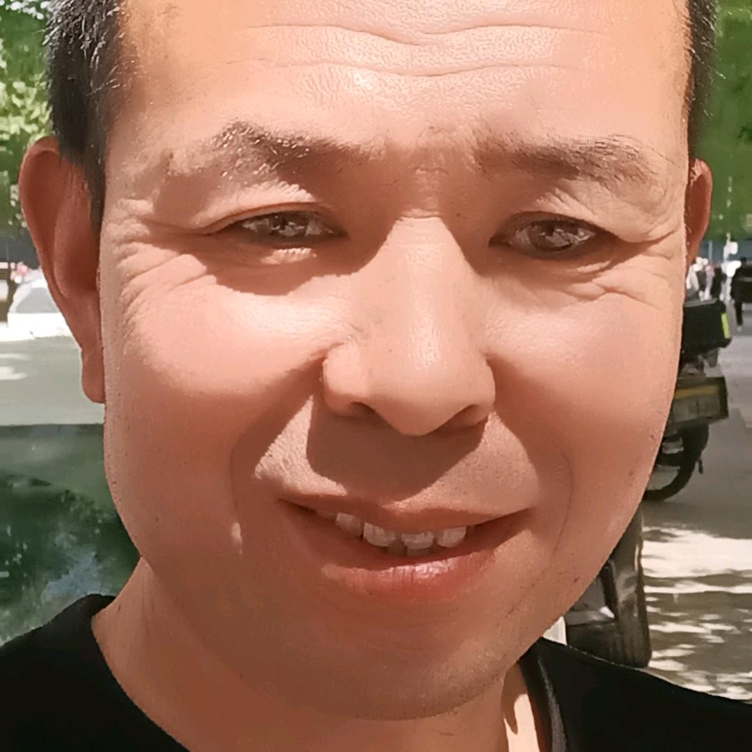 陕西胡哥