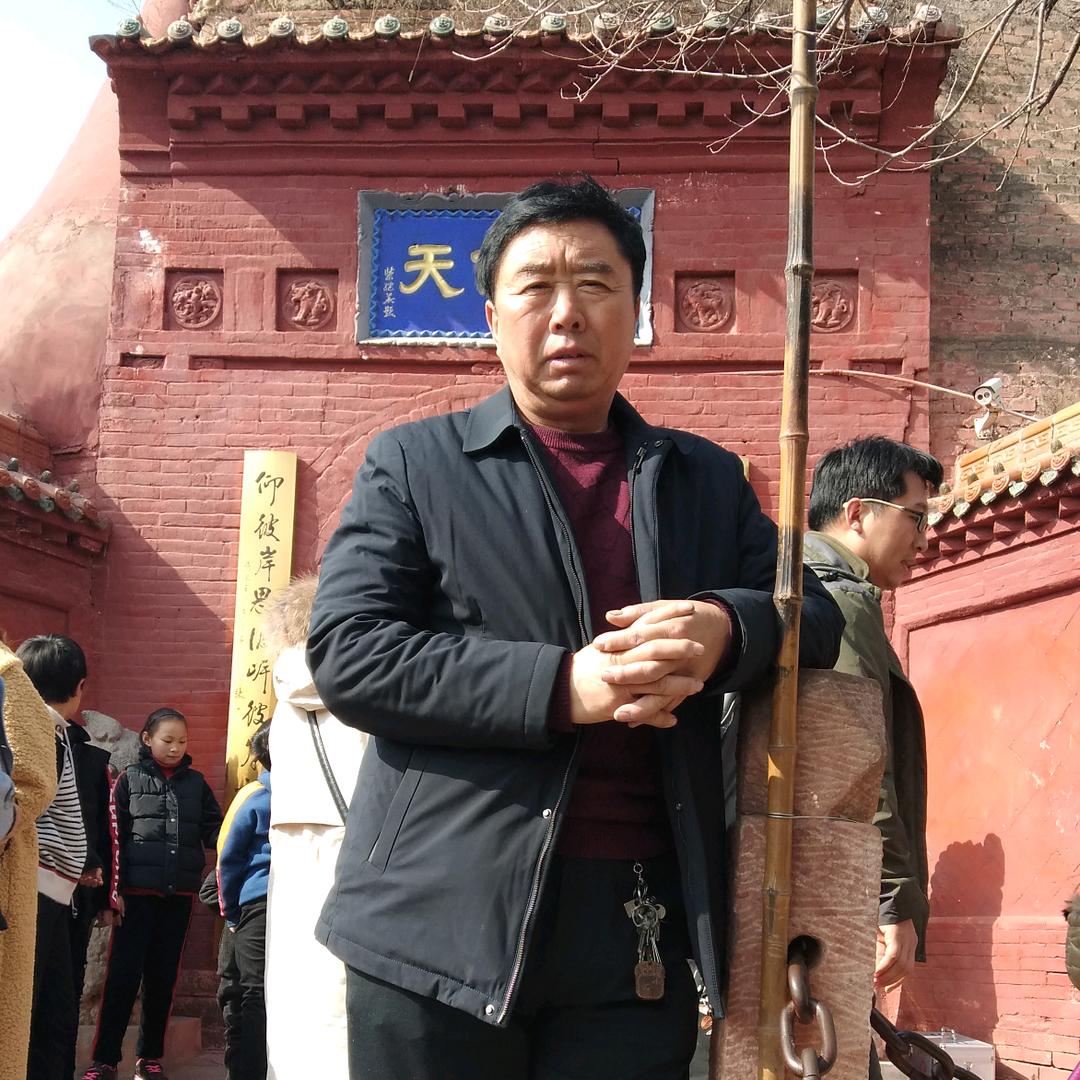 旭日东升@