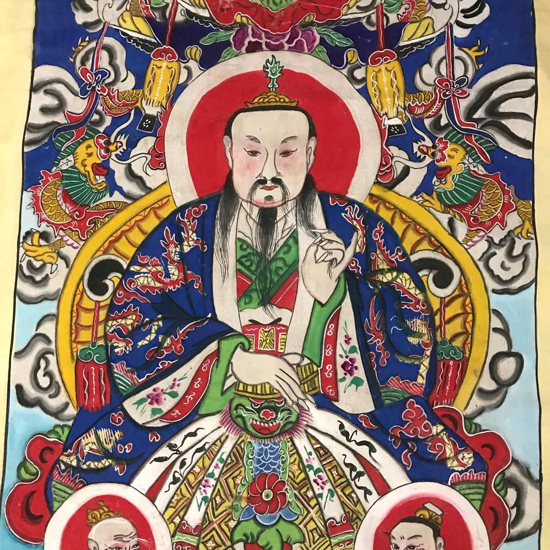 统一文案馆