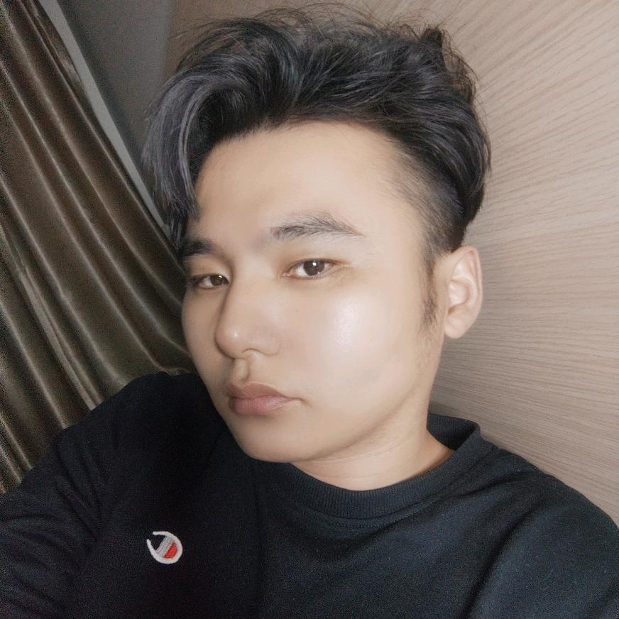 徐 先 生🐼