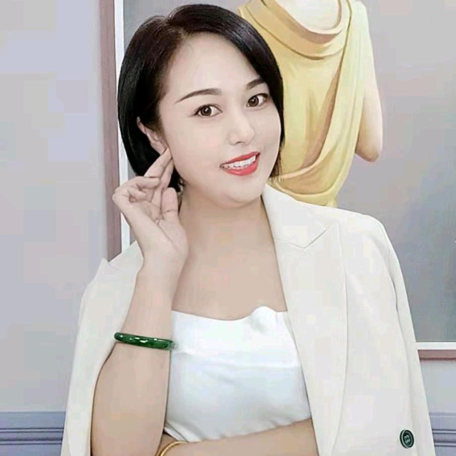 甄贞（九珍倾听）百货经营