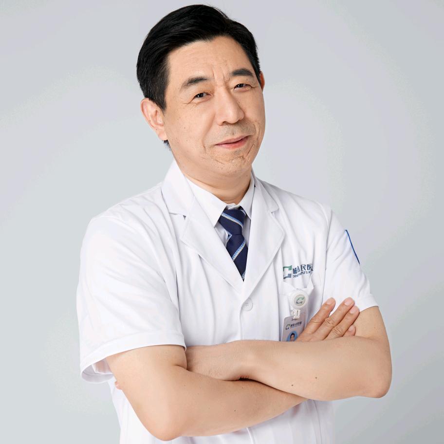 甲状腺、乳腺专家任立军