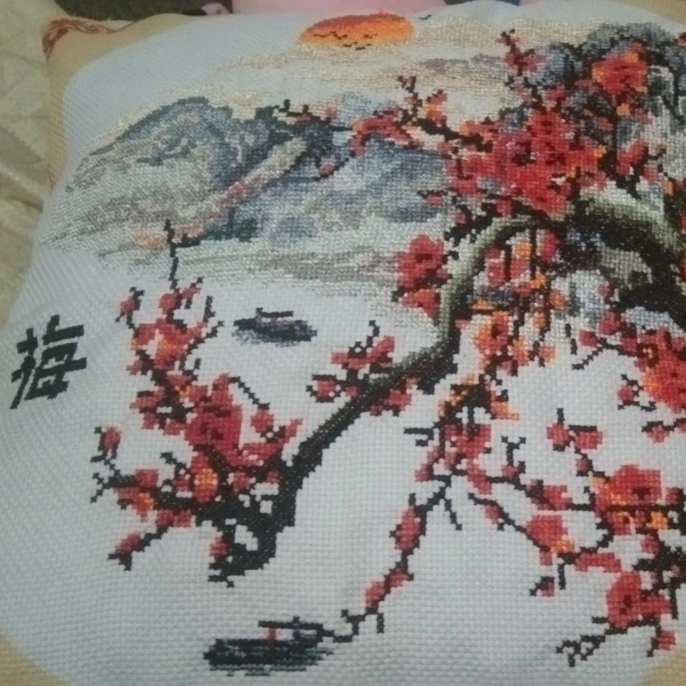沉默……