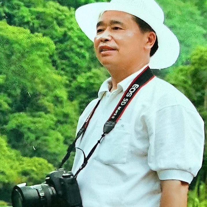 乔宝山