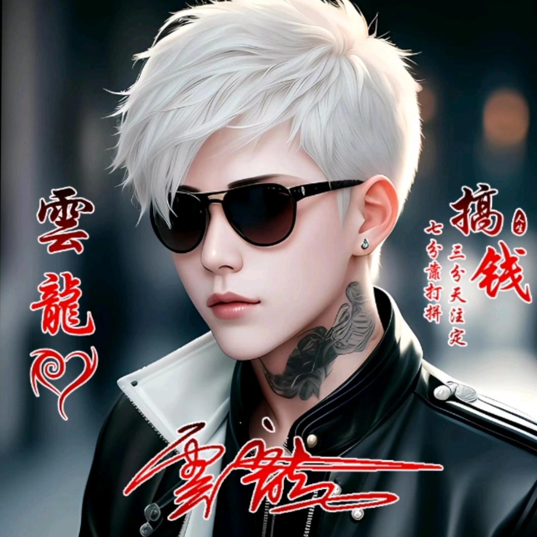 云龍