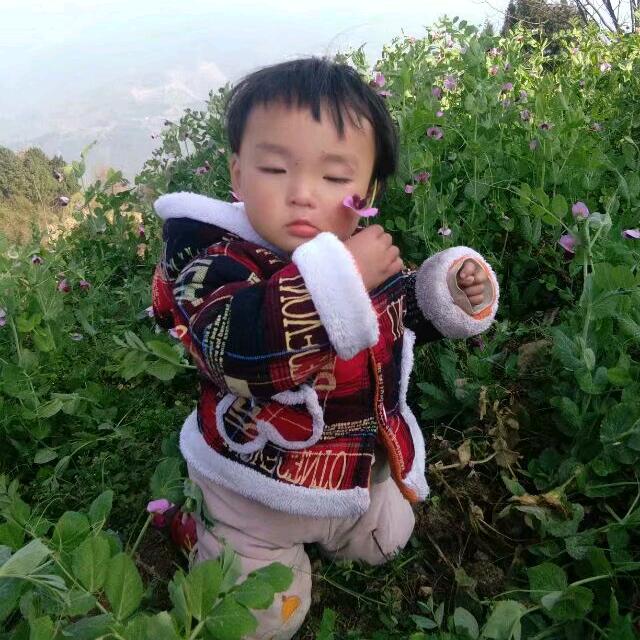 晴天♥