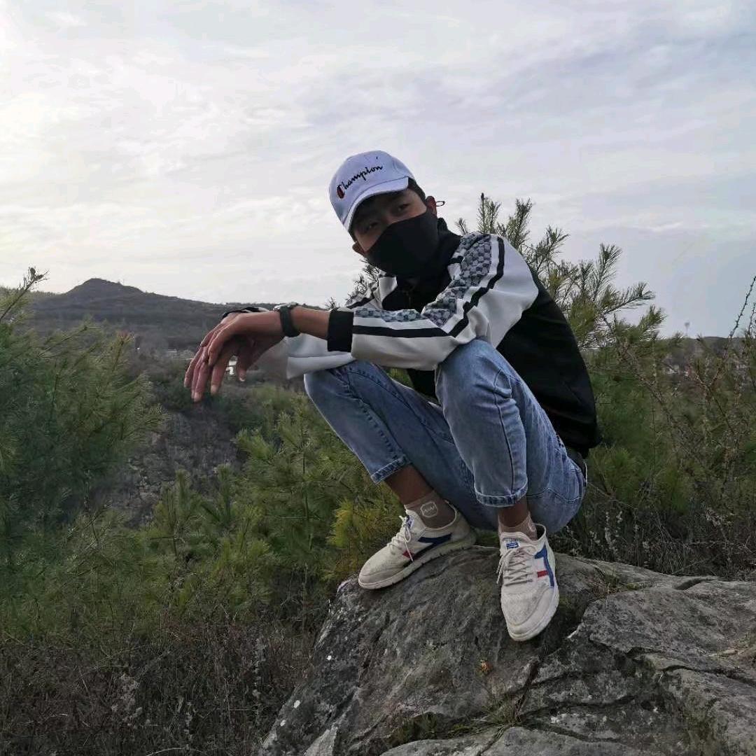 烂俗人