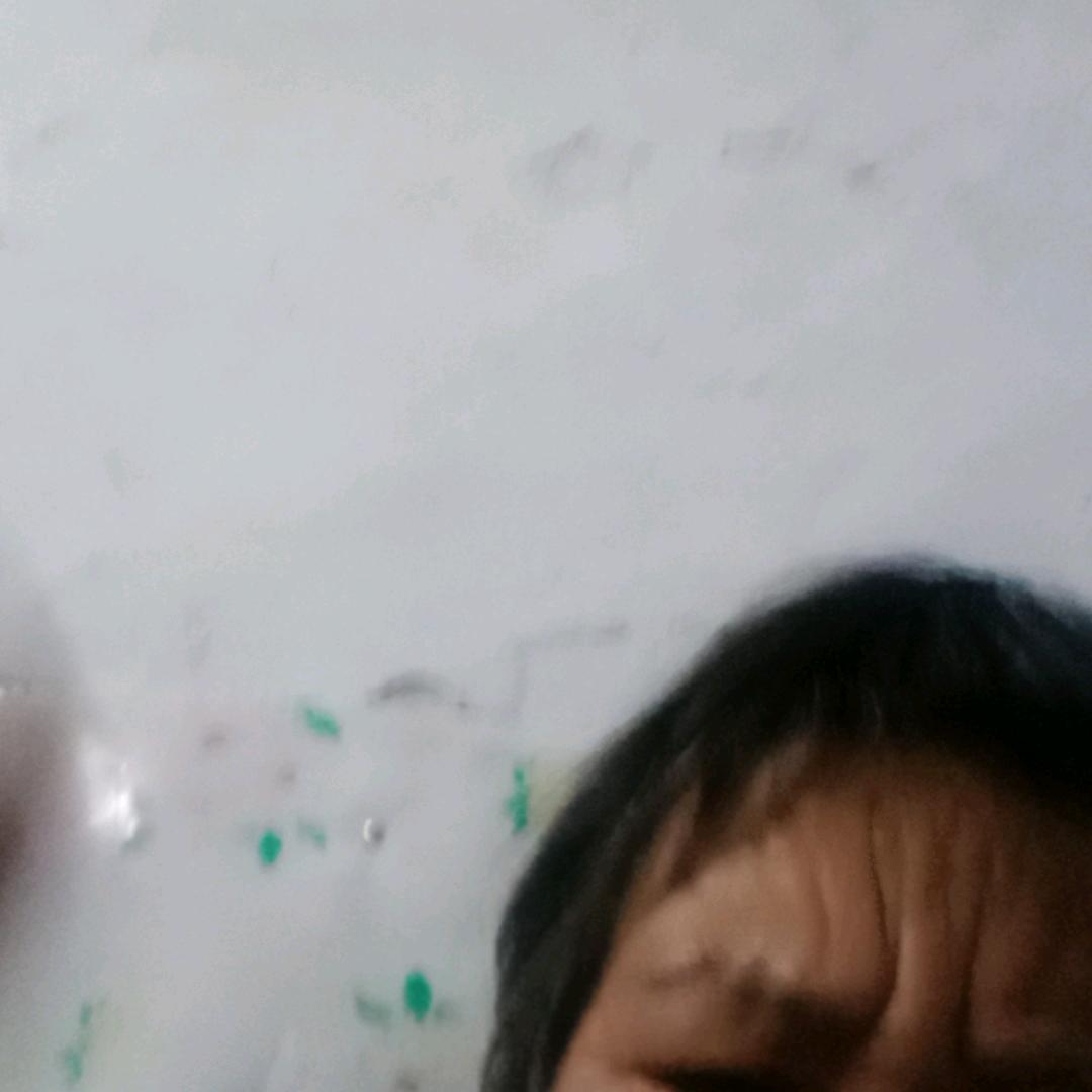 开心的笑