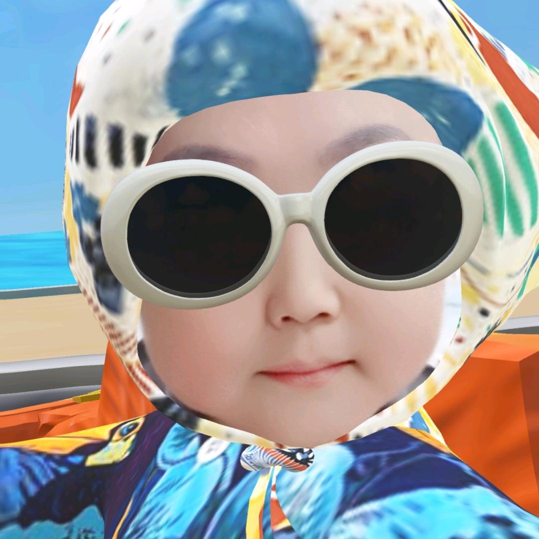由子
