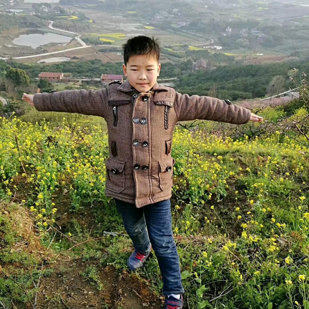 溪城旧人～80后农民工返乡创业