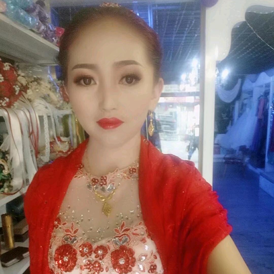 麦热严选（连赞拉黑）