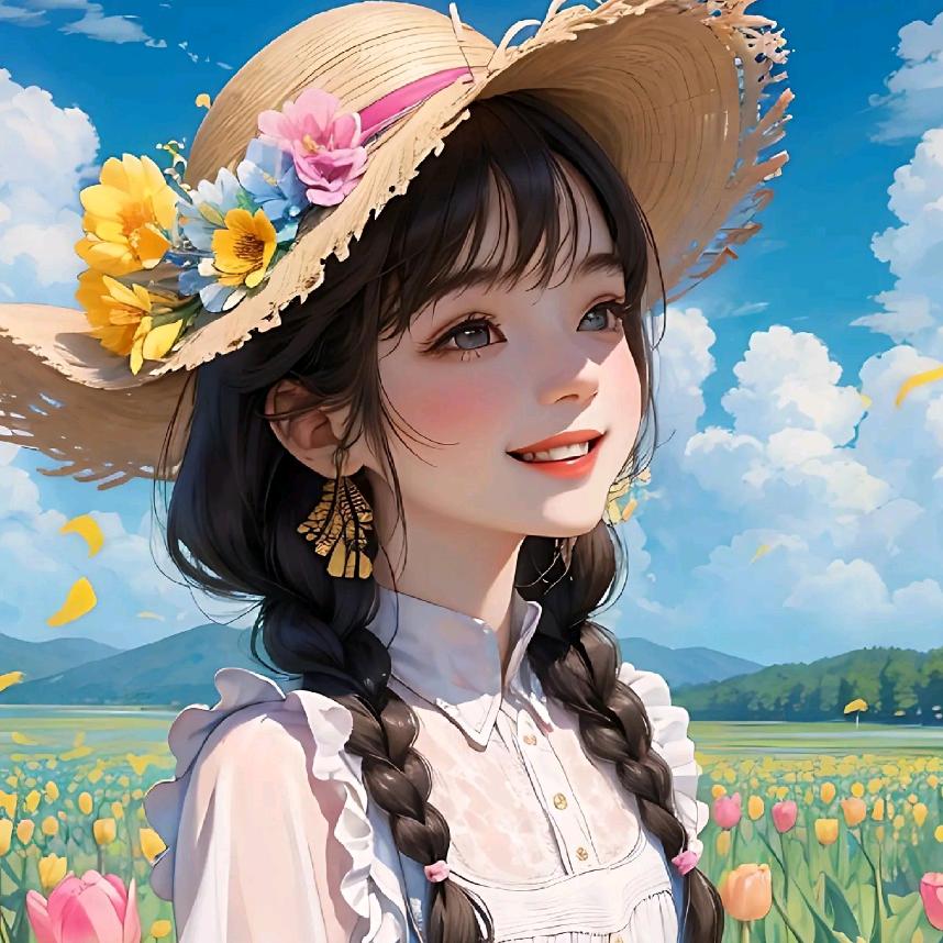 兔兔爱美食